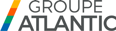 Groupe Atlantic logo