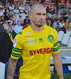 Portrait de Vincent, client Fit On The Road